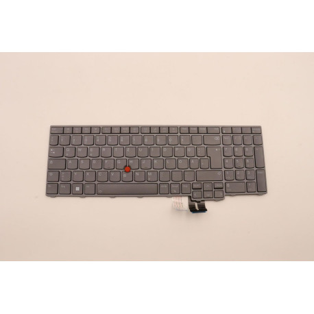 Lenovo laptop replacement keyboard Référence: W127150383