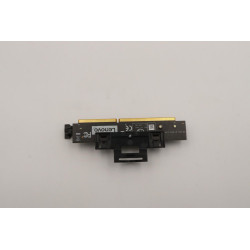 Lenovo PCIe x16 riser card for Référence: W127042861