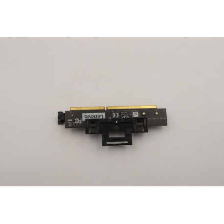 Lenovo PCIe x16 riser card for Référence: W127042861