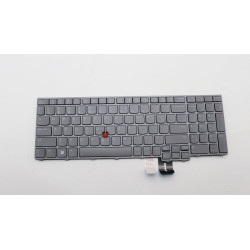 Lenovo Backlit keyboard for Lenovo Référence: W127150720
