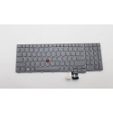 Lenovo Backlit keyboard for Lenovo Référence: W127150720