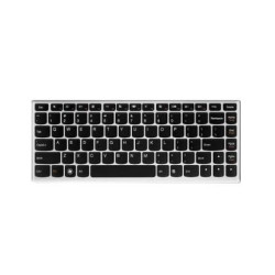 Lenovo Keyboard (ENGLISH) Référence: 25208835