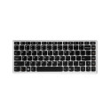 Lenovo Keyboard (ENGLISH) Référence: 25208835