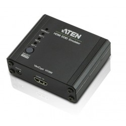 Aten HDMI EDID Emulator Référence: VC080-AT