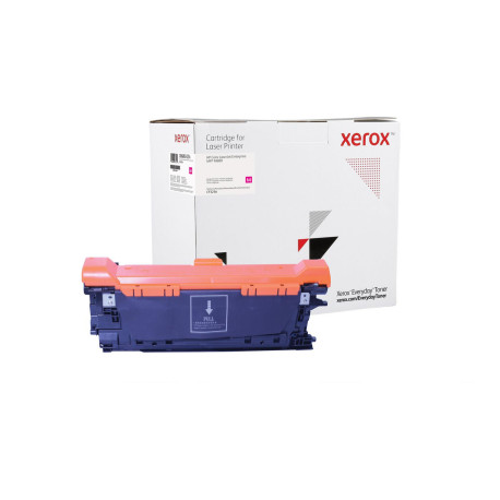 Xerox Everyday Magenta Toner Reference: W128268158