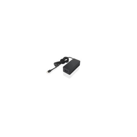 Lenovo 45W AC ADAPTER USB TYP-C Référence: W126257769