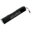CoreParts Battery 97.92Wh Li-ion 14.4V Reference: W128169216
