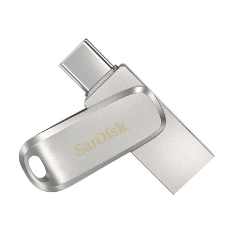 Sandisk Ultra Dual Drive Luxe Usb Référence: W128266017