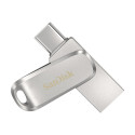 Sandisk Ultra Dual Drive Luxe Usb Référence: W128266017