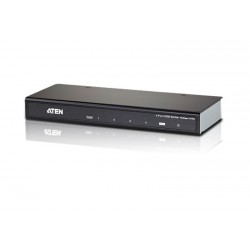 Aten 4 Port HDMI Splitter Référence: VS184A-AT-G