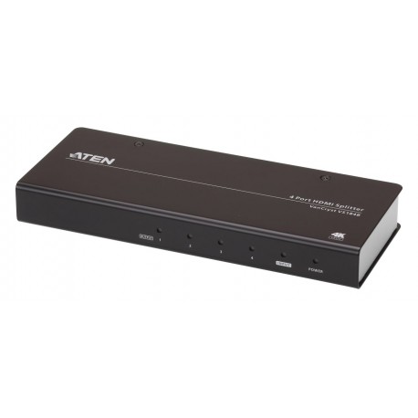 Aten HDMI Splitter 4:4:4), Référence: VS184B-AT-G