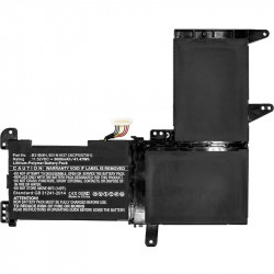 CoreParts Laptop Battery for Asus Reference: MBXAS-BA0024