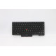 Lenovo FRU Odin Keyboard Full NBL Référence: W125791032