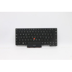 Lenovo FRU Odin Keyboard Full NBL Référence: W125791032