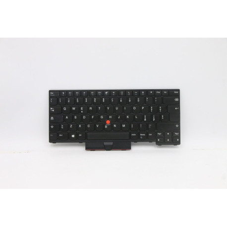 Lenovo FRU Odin Keyboard Full NBL Référence: W125791032