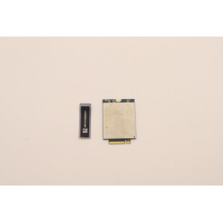 Lenovo WWAN adapter for Lenovo Référence: W127150842