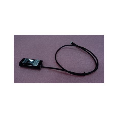 HP Capacitor Pack with 610mm Référence: 660092-001