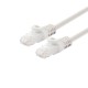 LOGON PROFESSIONAL PATCH CABLE CAT6A - U/UTP - Reference: W128317891