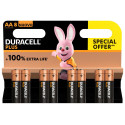 Duracell Plus 100 Single-Use Battery Reference: W128278278