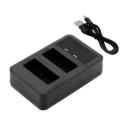 CoreParts Charger for Canon Camera Reference: W128409537