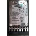 Hewlett Packard Enterprise HDD 2.4TB 12G 10K SFF SAS 512e Reference: P00441-001