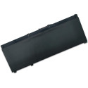 HP 70Wh 4-cell lithium-ion Référence: W129298652
