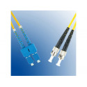 MicroConnect ST/UPC-SC/UPC 2m 9/125 OS2 Reference: FIB121002