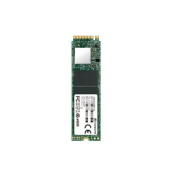 Transcend 110S 512GB, M.2 2280, NVMe Reference: W127153028