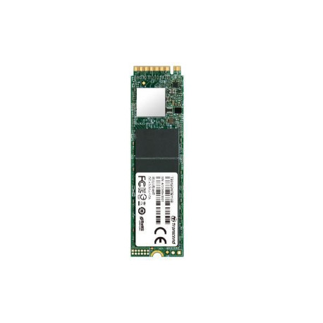 Transcend 110S 512GB, M.2 2280, NVMe Reference: W127153028