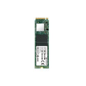 Transcend 110S 512GB, M.2 2280, NVMe Reference: W127153028
