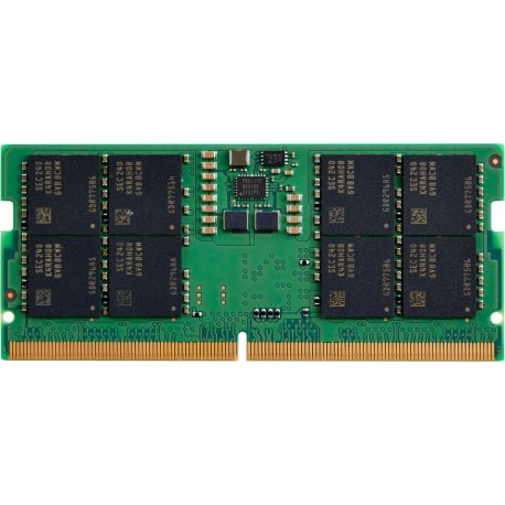 HP 16Gb Ddr5 5600 Sodimm Memory Référence: W129035550