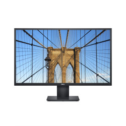 Dell E2720H - 27 Black Référence: W125803833