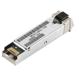 Hewlett Packard Enterprise ProCurve Gigabit-LX-LC Reference: J4859C 