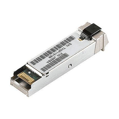 Hewlett Packard Enterprise ProCurve Gigabit-LX-LC Reference: J4859C 