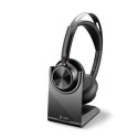 Poly Focus 2 UC Headset Wired & Reference: W126426718