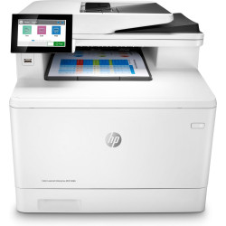 HP COLOR LASERJET ENTERPRISE Reference: W126475432