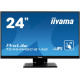 iiyama 24 PCAP 10P, 1920x1080 Reference: T2454MSC-B1AG