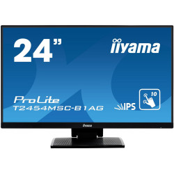 iiyama 24 PCAP 10P, 1920x1080 Reference: T2454MSC-B1AG