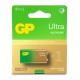 GP GP ULTRA ALKALINE 9V Battery. Reference: W128778061