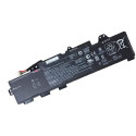 HP Battery 3Cells 56Wh 4.85Ah Référence: W129298686