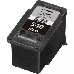 Canon Pg-540 Ink Cartridge 1 Pc(S) Référence: W128267851