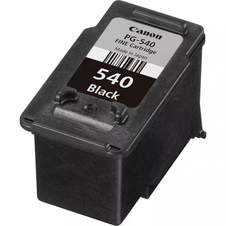 Canon Pg-540 Ink Cartridge 1 Pc(S) Référence: W128267851