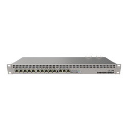 MikroTik RouterBOARD 1100AHx4 with Reference: RB1100X4