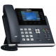Yealink SIP-T46U IP phone Grey LCD Reference: W126270005