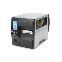 Zebra TT Printer ZT411 4, 203dpi, Reference: ZT41142-T0E0000Z
