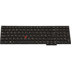 Lenovo CS13KMKeyboard DEN LTN Reference: 04Y2435