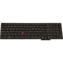 Lenovo CS13KMKeyboard DEN LTN Reference: 04Y2435