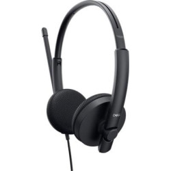 Dell Stereo Headset - WH1022 Référence: W129125844