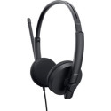 Dell Stereo Headset - WH1022 Référence: W129125844