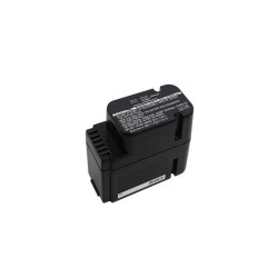 CoreParts Battery for Worx PowerTool Reference: MBXPT-BA0480
